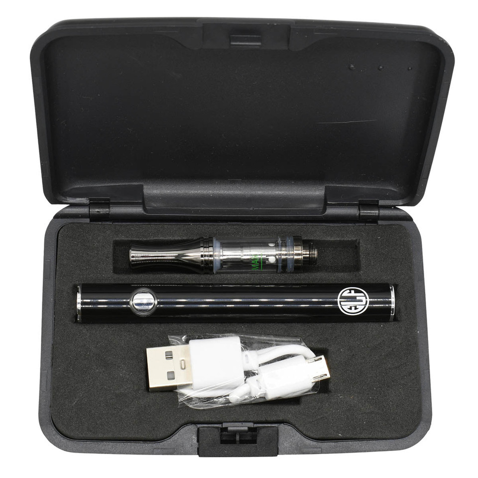 Honeystick ELF Stick 510 Thread Oil Vape Cart Pen Starter Kit