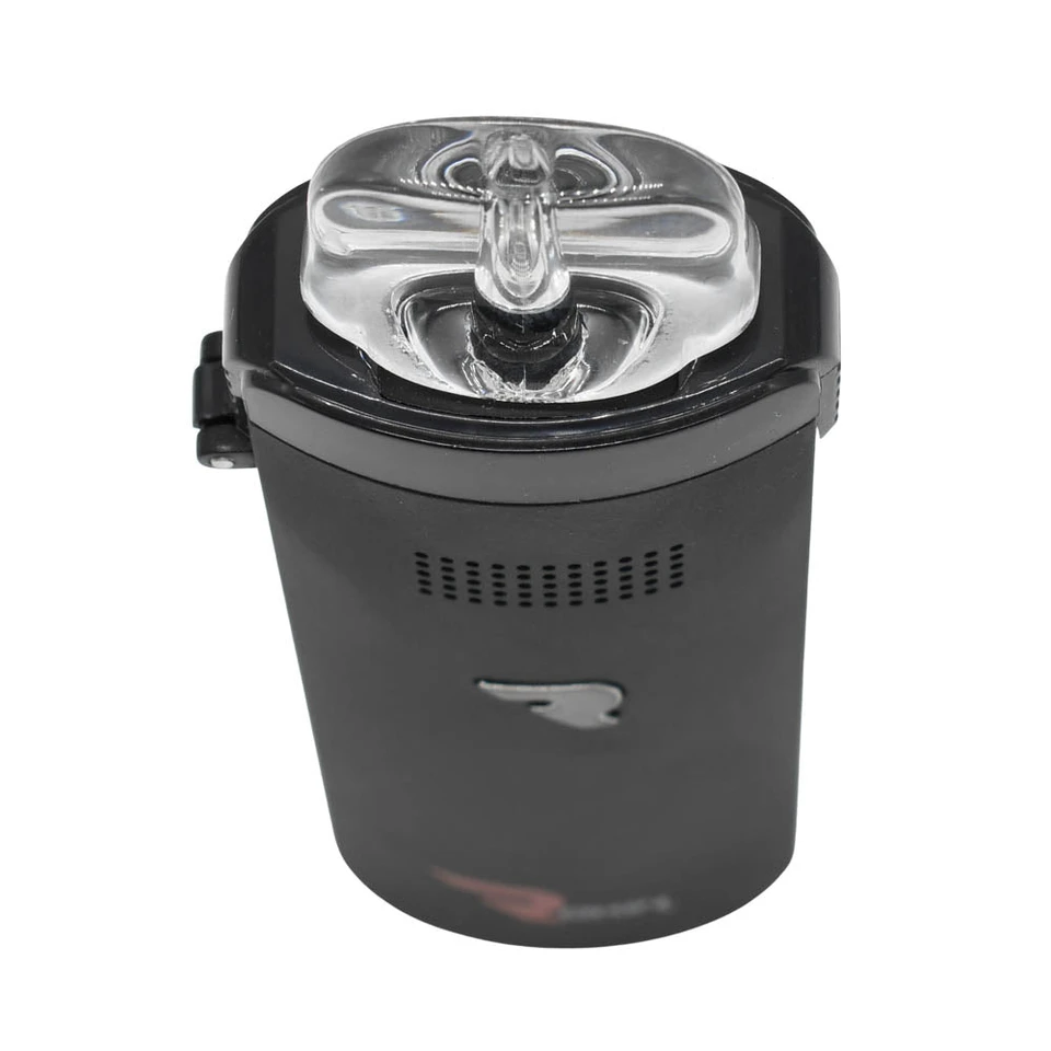 Rokin Outrider Dry Herb Vaporizer