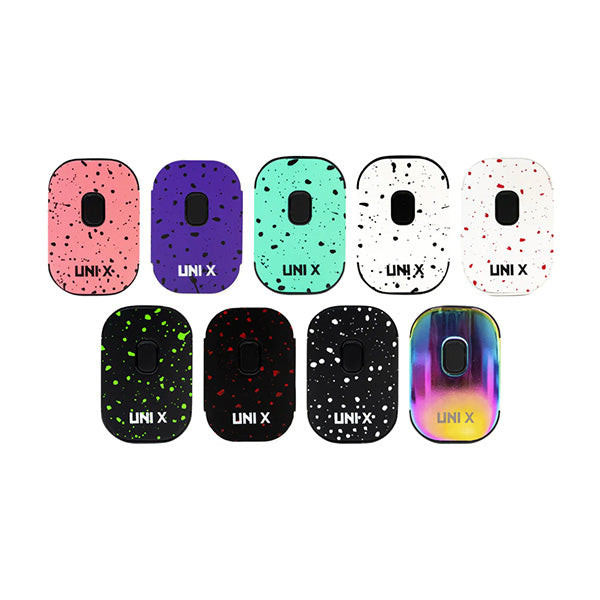 Yocan Wulf Uni X 510 Thread Vape Cart Battery