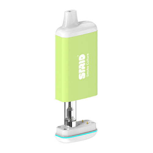 Strio Cartbox 510 Thread Vape Cart Battery