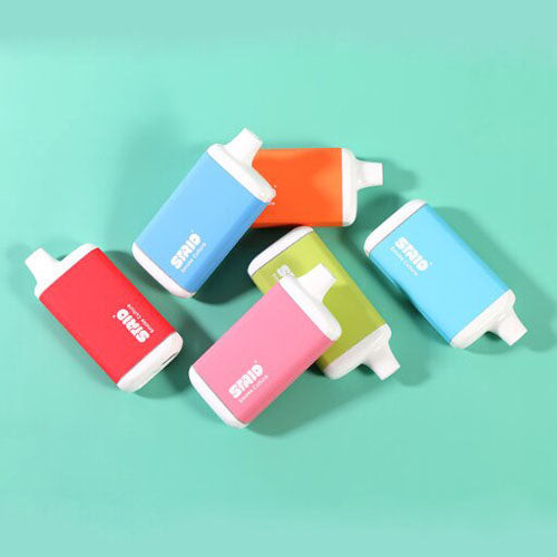 Strio Cartbox 510 Thread Vape Cart Battery