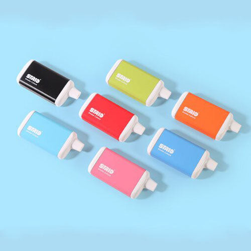 Strio Cartbox 510 Thread Vape Cart Battery