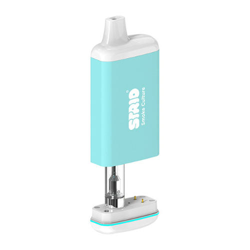 Strio Cartbox 510 Thread Vape Cart Battery