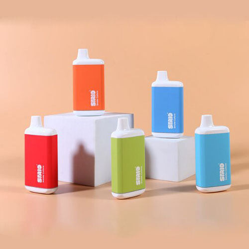 Strio Cartbox 510 Thread Vape Cart Battery