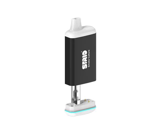 Strio Cartbox 510 Thread Vape Cart Battery