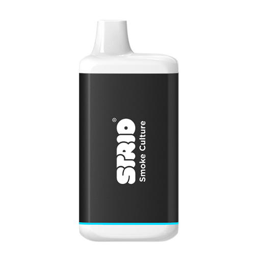 Strio Cartbox 510 Thread Vape Cart Battery