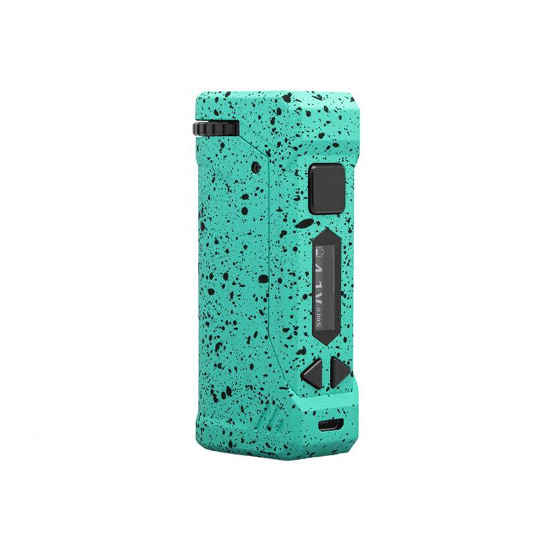 Yocan Wulf UNI Pro 510 Thread Vape Cart Battery