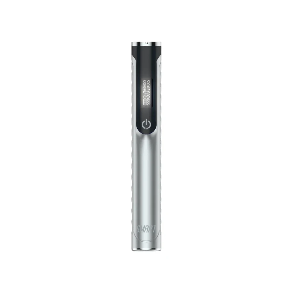 Yocan Black SMART 510 Thread Vape Cart Pen Battery