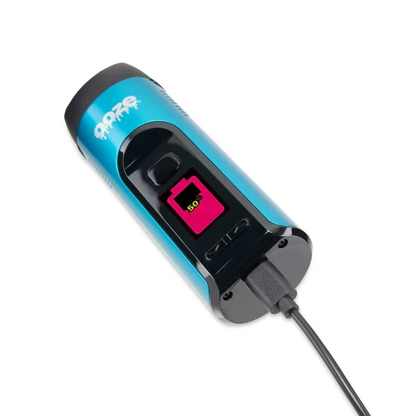 Ooze Verge Dry Herb Vaporizer