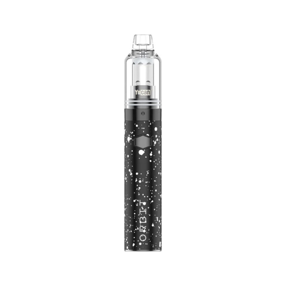 Yocan Wulf Orbit Dab Pen Concentrate Vaporizer