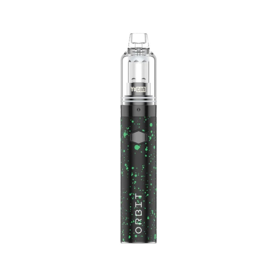 Yocan Wulf Orbit Dab Pen Concentrate Vaporizer