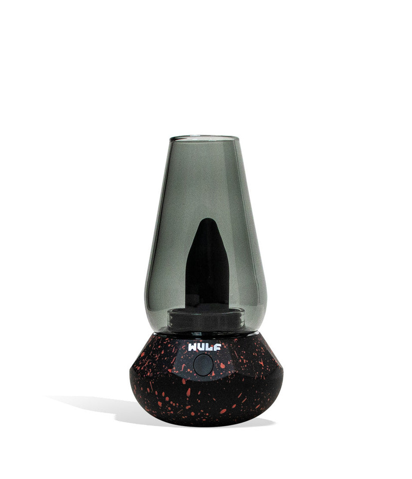 Yocan Wulf Fang 2-in-1 Electric Dab Rig Vaporizer