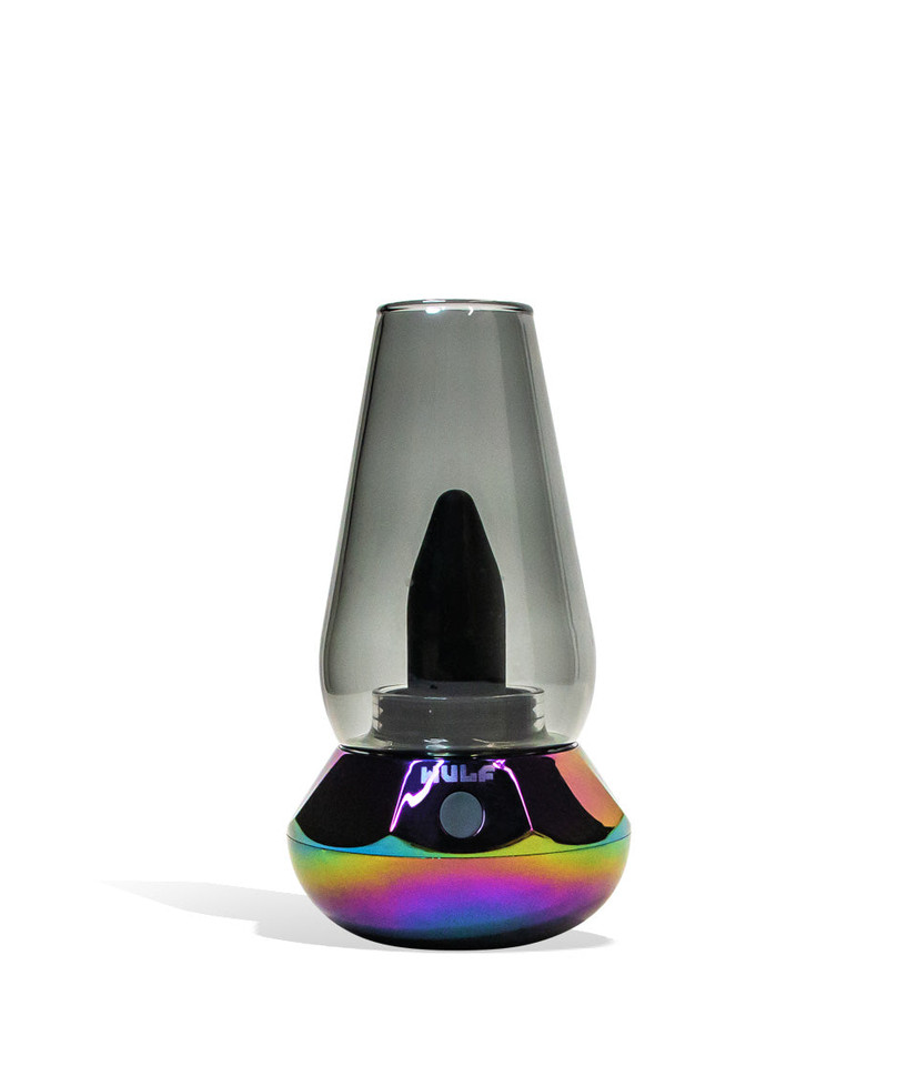 Yocan Wulf Fang 2-in-1 Electric Dab Rig Vaporizer