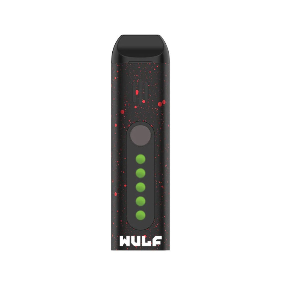 Yocan Wulf Flora Dry Herb Vaporizer