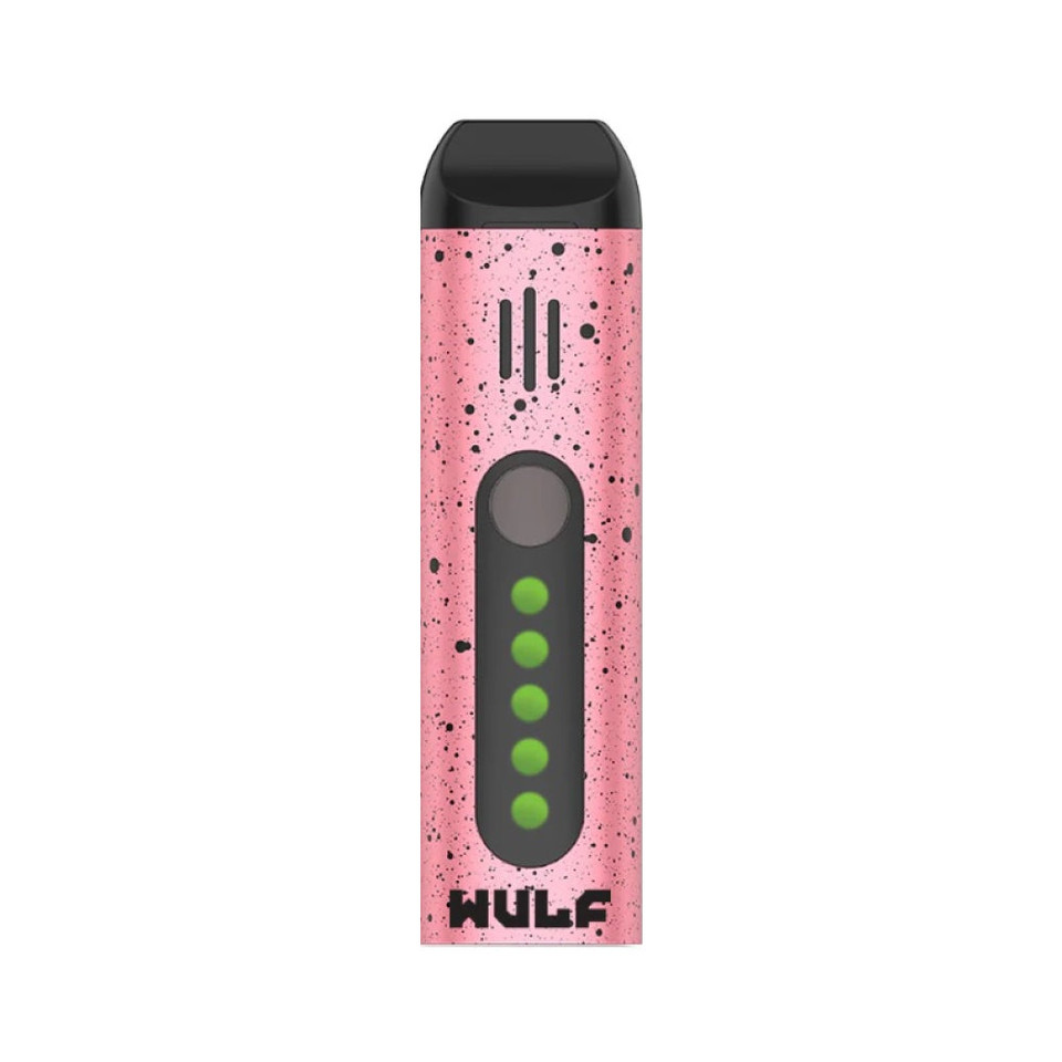 Yocan Wulf Flora Dry Herb Vaporizer