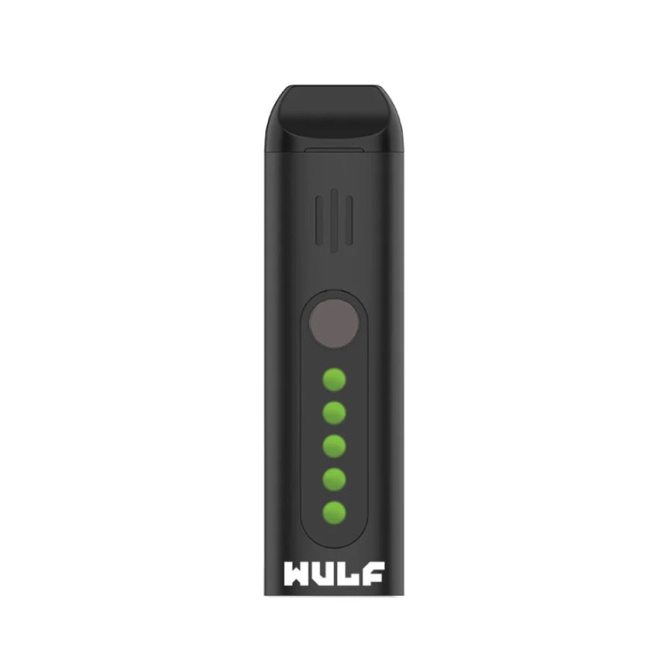 Yocan Wulf Flora Dry Herb Vaporizer