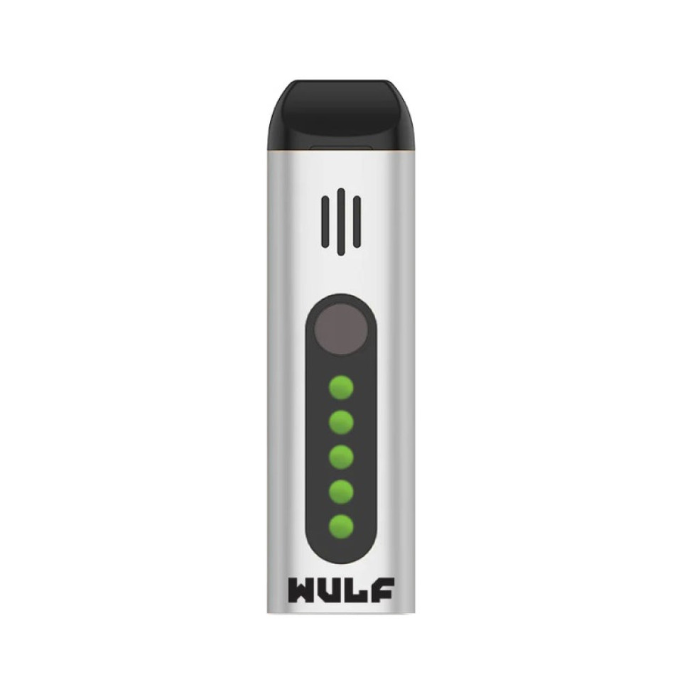 Yocan Wulf Flora Dry Herb Vaporizer