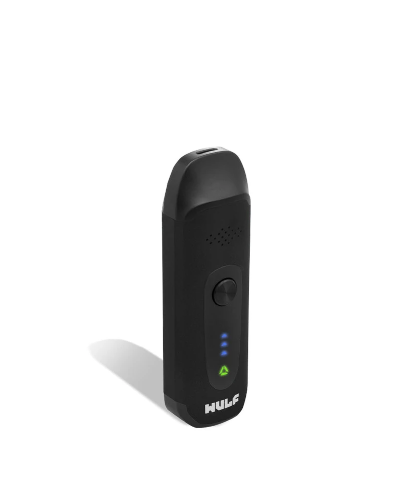Wulf Mods Next Dry Herb Vaporizer