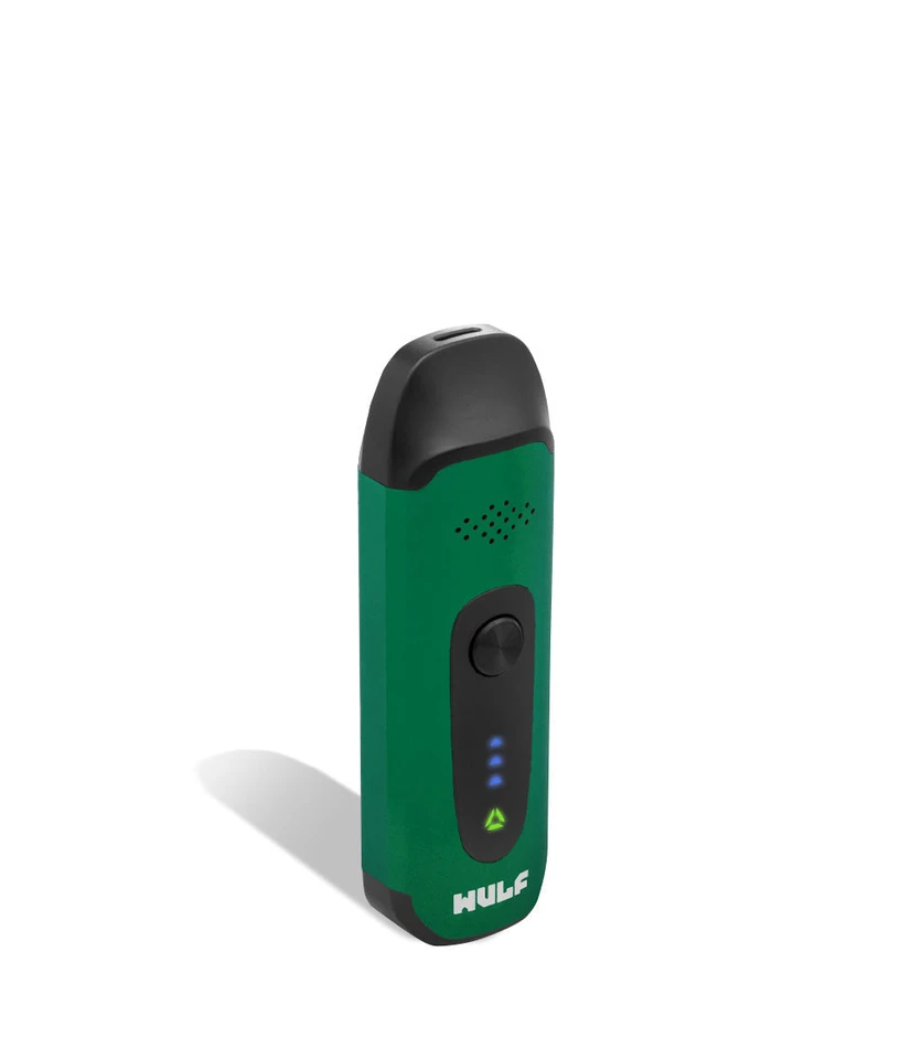 Wulf Mods Next Dry Herb Vaporizer