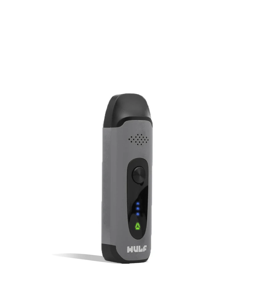 Wulf Mods Next Dry Herb Vaporizer