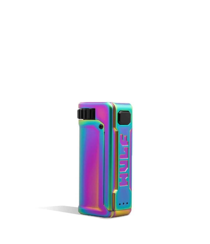Yocan Wulf Uni S 510 Thread Vape Cart Battery