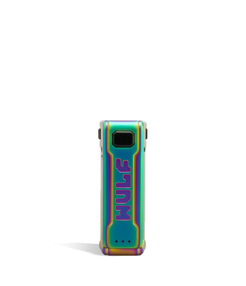 Yocan Wulf Uni S 510 Thread Vape Cart Battery