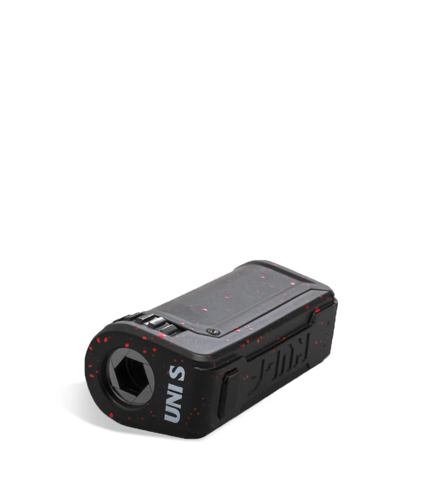 Yocan Wulf Uni S 510 Thread Vape Cart Battery