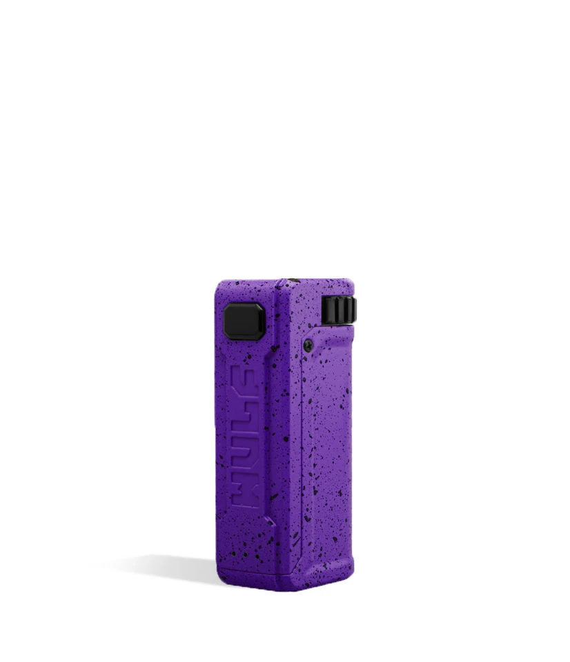 Yocan Wulf Uni S 510 Thread Vape Cart Battery