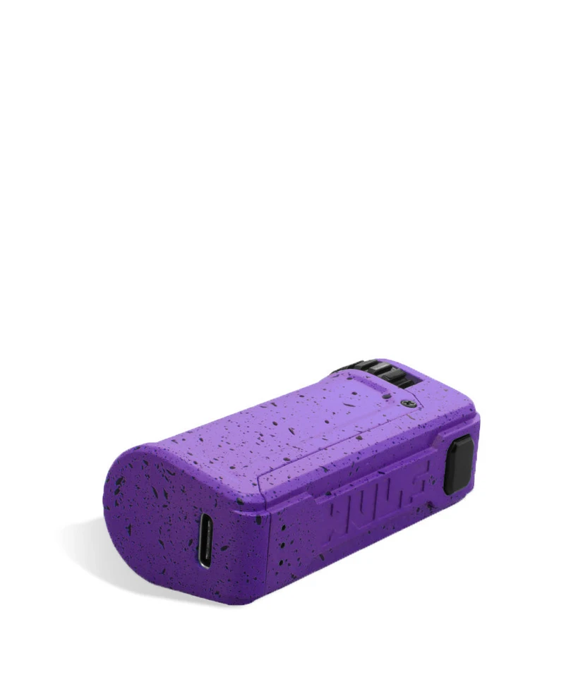 Yocan Wulf Uni S 510 Thread Vape Cart Battery