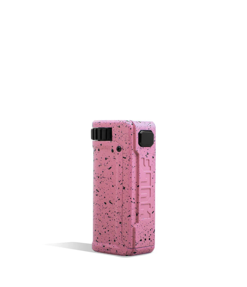 Yocan Wulf Uni S 510 Thread Vape Cart Battery