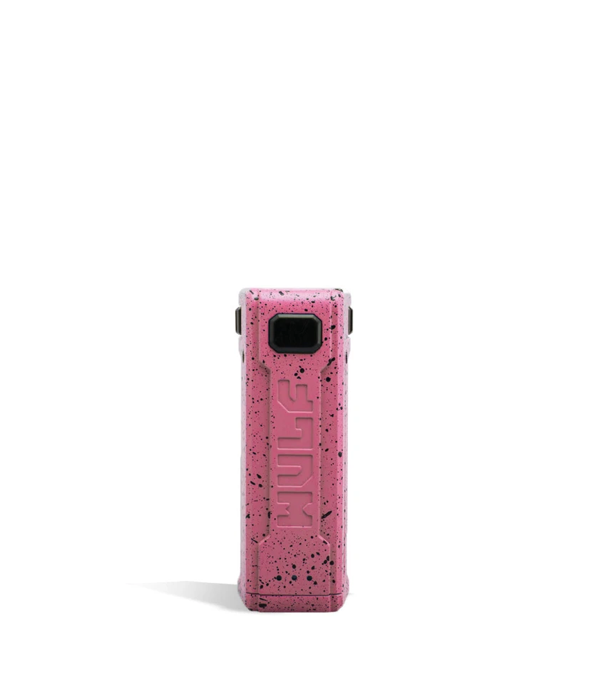 Yocan Wulf Uni S 510 Thread Vape Cart Battery