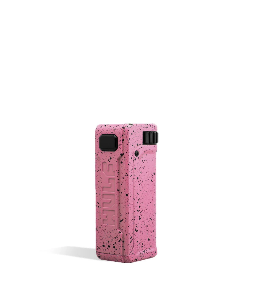 Yocan Wulf Uni S 510 Thread Vape Cart Battery