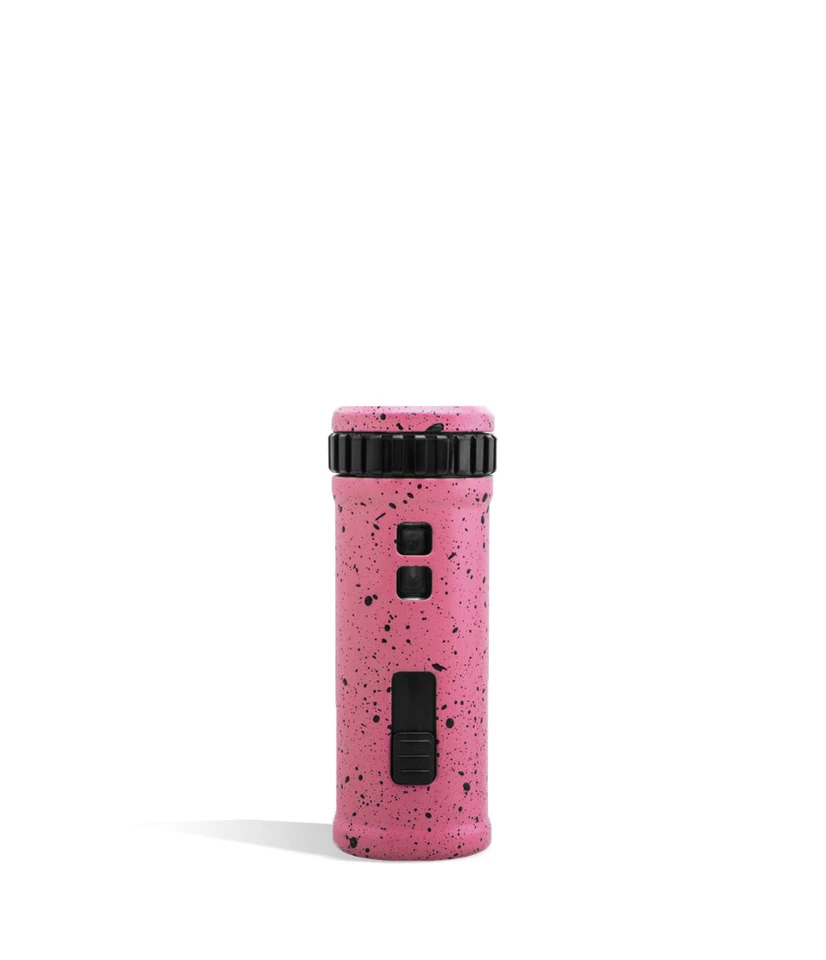 Yocan Wulf Uni S 510 Thread Vape Cart Battery