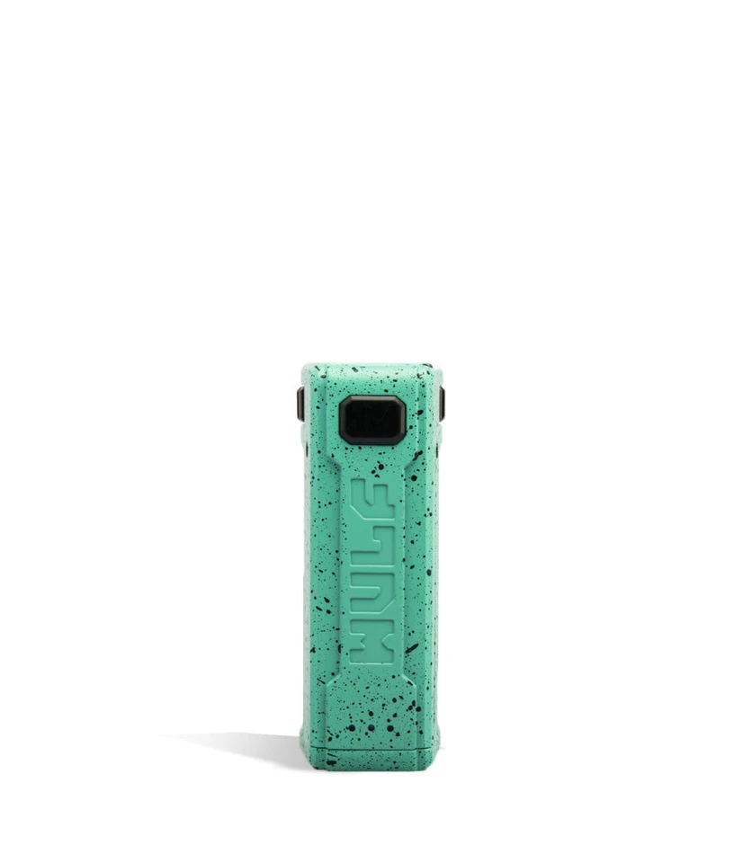 Yocan Wulf Uni S 510 Thread Vape Cart Battery