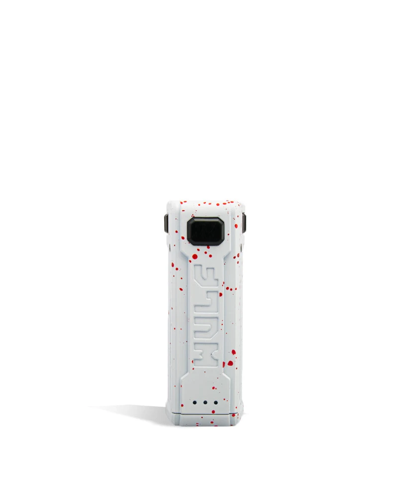 Yocan Wulf Uni S 510 Thread Vape Cart Battery
