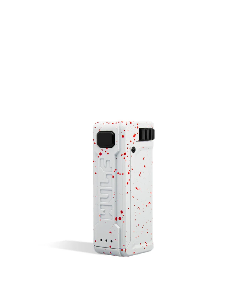 Yocan Wulf Uni S 510 Thread Vape Cart Battery