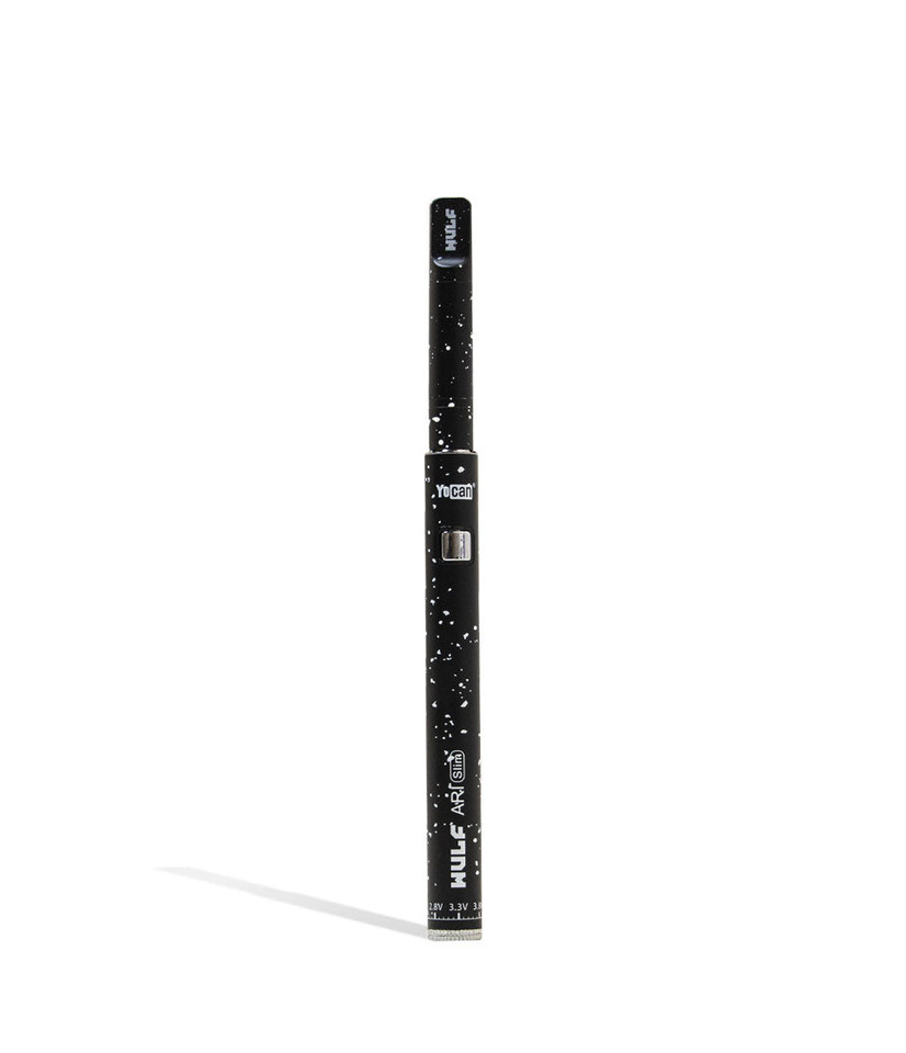 Yocan Wulf ARI Slim 510 Thread Cart Pen Vape Battery