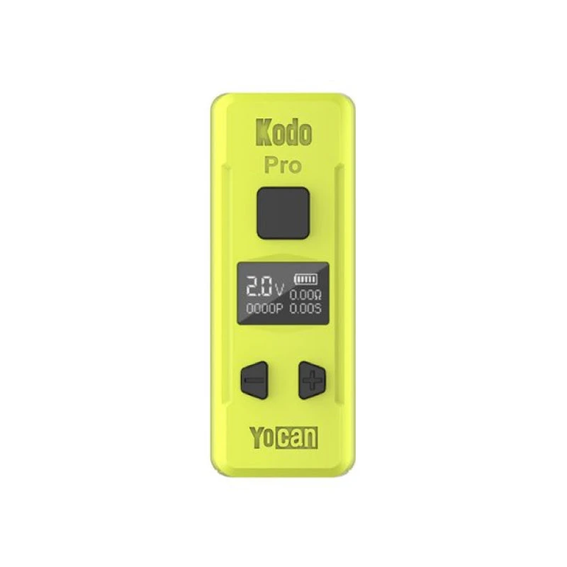Yocan Kodo Pro Cart Battery