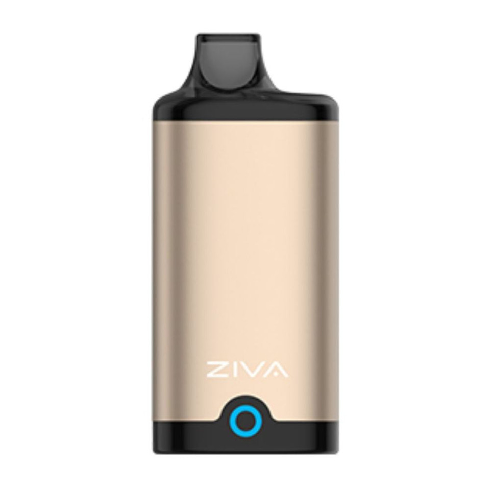 Yocan Ziva Smart - Discreet 510 Thread Vape Cart Battery
