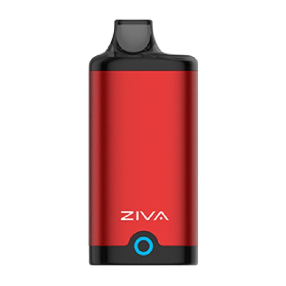 Yocan Ziva Smart - Discreet 510 Thread Vape Cart Battery
