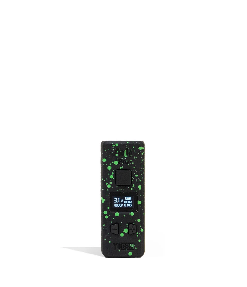 Yocan Wulf KODO Pro 510 Thread Vape Cart Battery