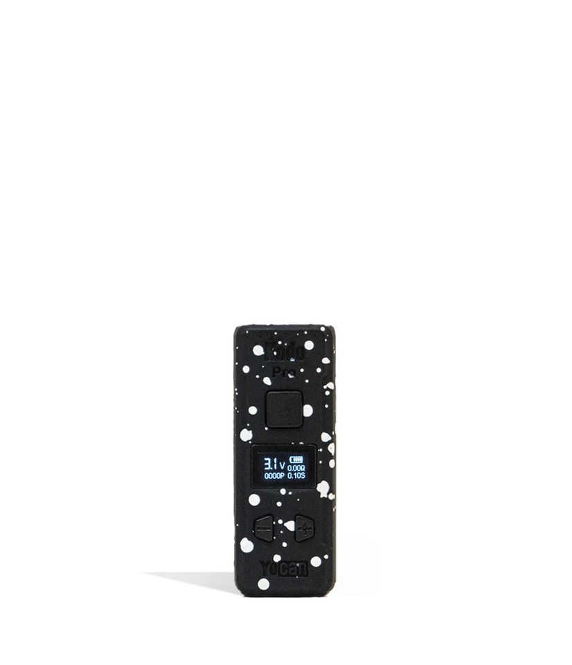 Yocan Wulf KODO Pro 510 Thread Vape Cart Battery