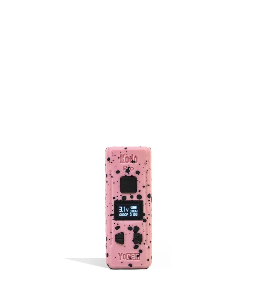Yocan Wulf KODO Pro 510 Thread Vape Cart Battery