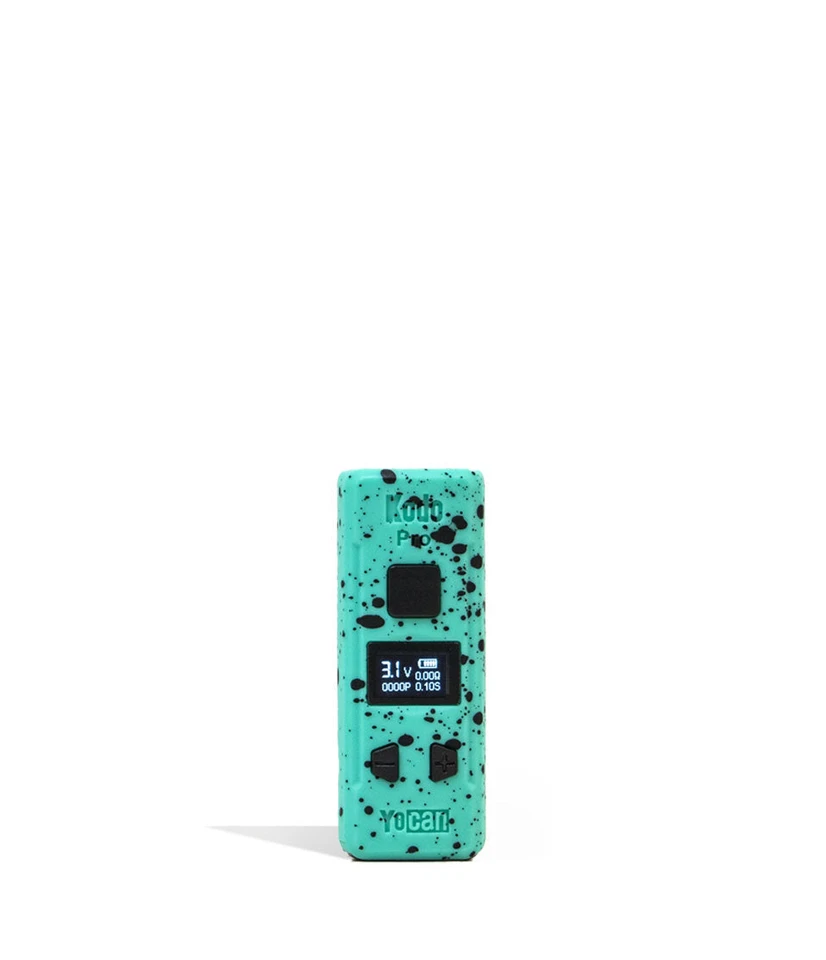 Yocan Wulf KODO Pro 510 Thread Vape Cart Battery