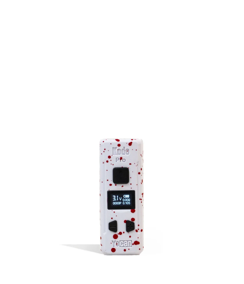 Yocan Wulf KODO Pro 510 Thread Vape Cart Battery