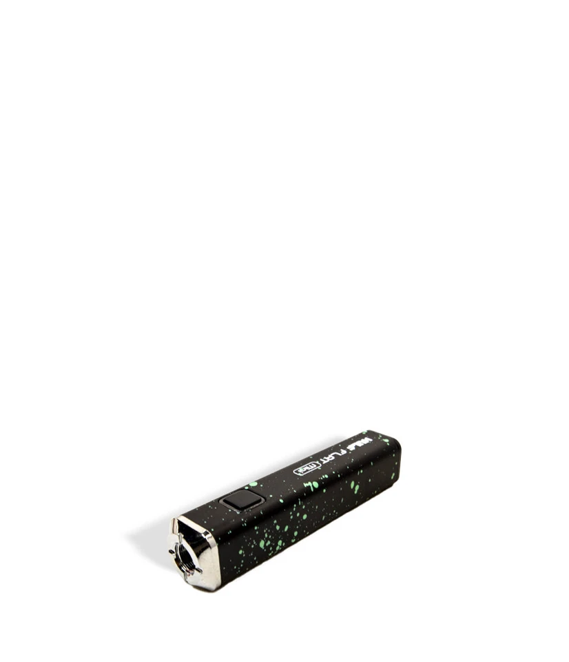 Yocan Wulf Flat Mini 510 Thread Cart Vape Pen Battery