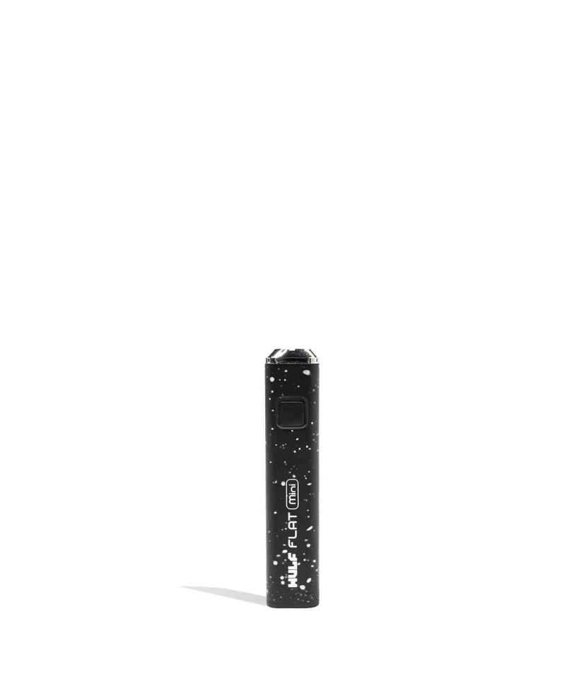 Yocan Wulf Flat Mini 510 Thread Cart Vape Pen Battery