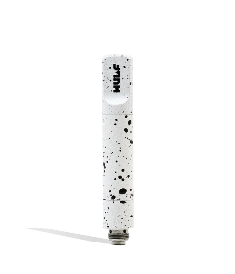 Yocan Wulf Concentrate 510 Thread Vape Cart