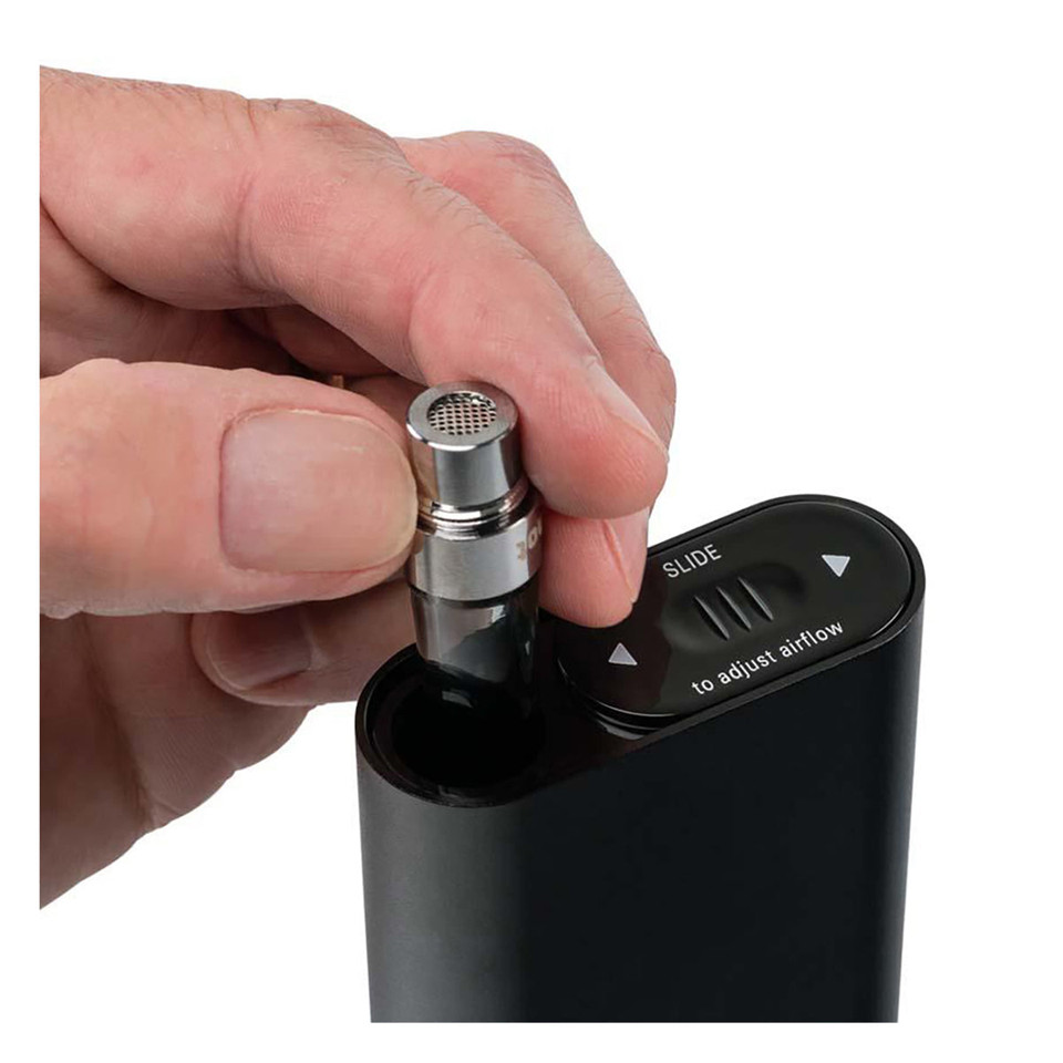 Flowermate V5.0S Dry Herb Vaporizer