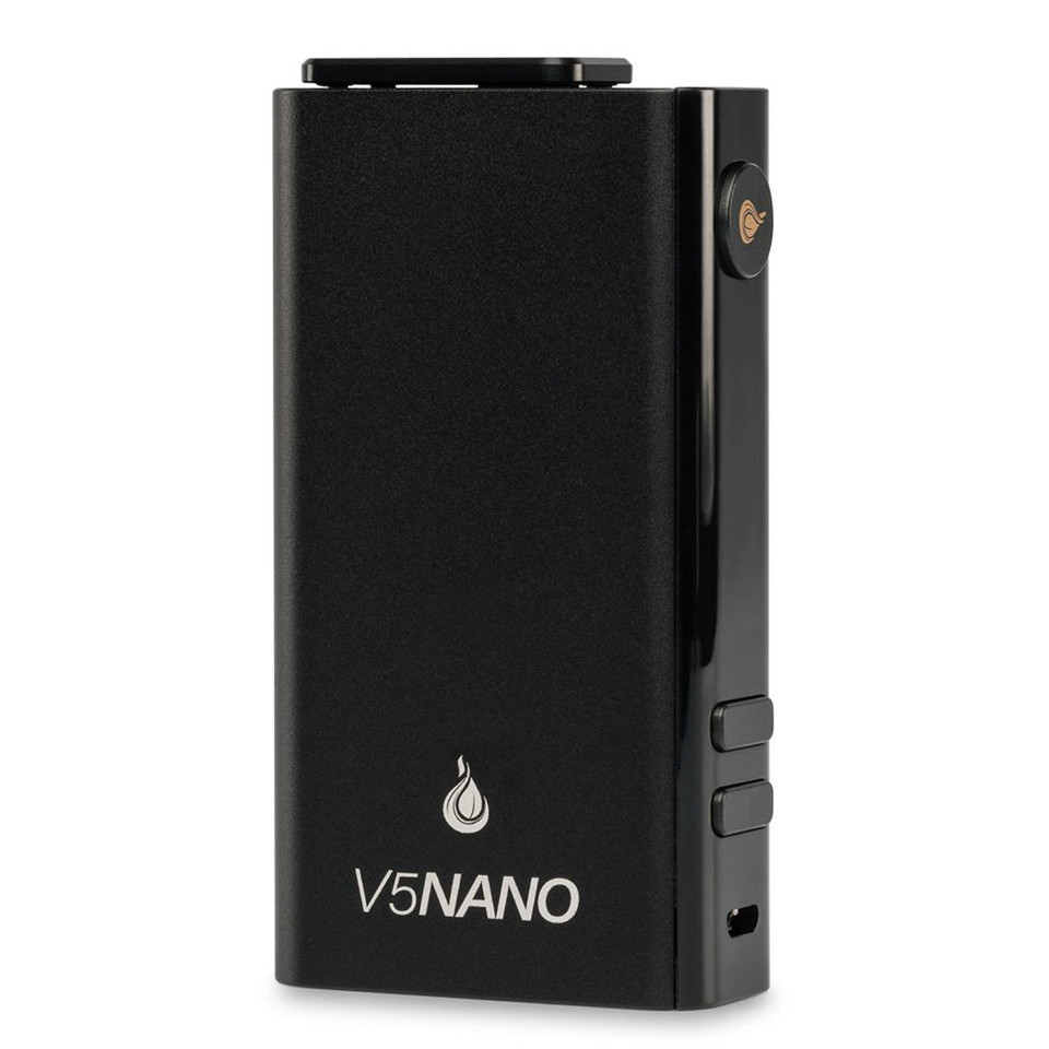 Flowermate V5 Nano Dab Pen & Dry Herb Vaporizer